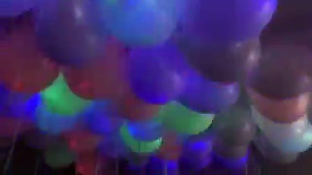4D СВЕТЯЩИЕСЯ ГЕЛИЕВЫЕ ШАРЫ С ПУЛЬТОМ В ОМСКЕ тел. 89333027530, https://vk.com/zazhigay_shariki55 смотреть онлайн