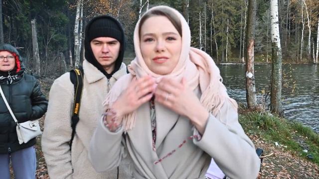 Как Снимали ВОЛЧЬЯ. Backstage клипа Валькирия — Волчья смотреть онлайн