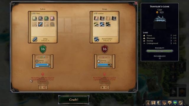 Mist Legacy - Announcement - To Algent Plateau! смотреть онлайн