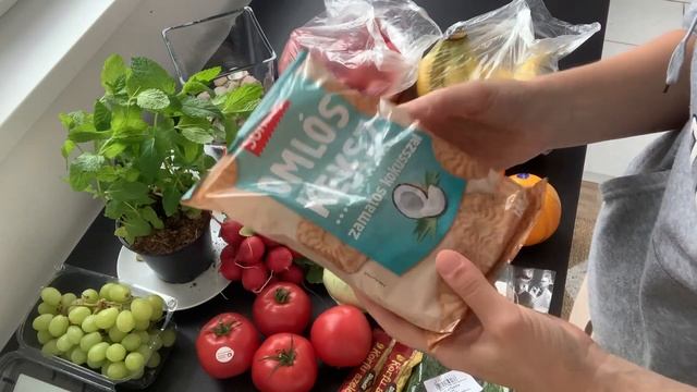 Венгрия | Будапешт | Цены на продукты 2021 #закупкапродуктов #жизньввенгрии #обзор #влог смотреть онлайн