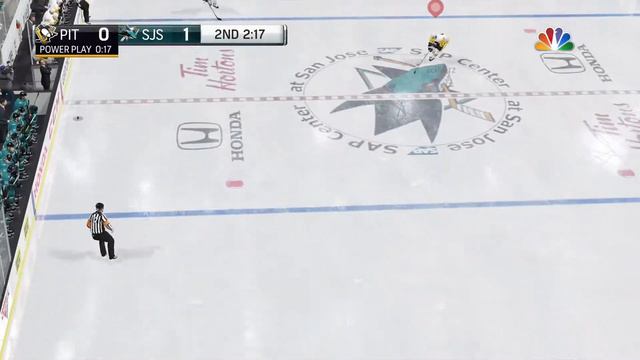 NHL™ 18 - Nepnep7719 3-2 Sowaaaak смотреть онлайн