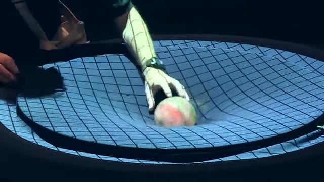 Gravity Demo part 5 смотреть онлайн