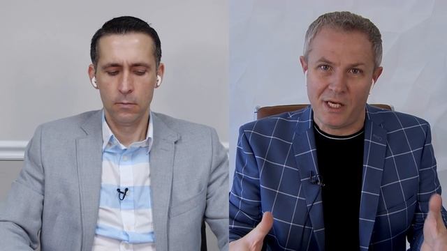 Страдания: в чем смысл? Александр Шевченко и Богдан Бондаренко смотреть онлайн
