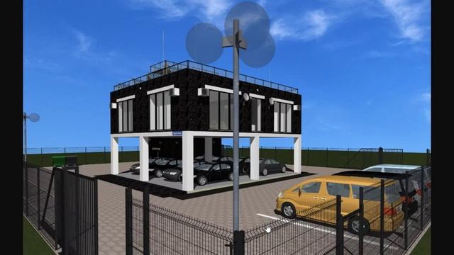 Проект частного дома смотреть онлайн