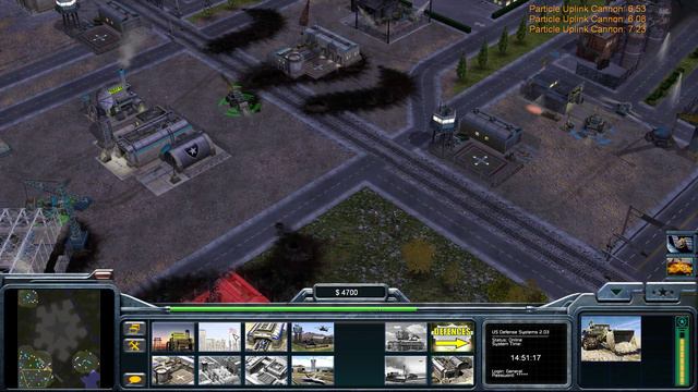 ROTR Prepare for Battle addon Challenge: USA AirForce vs General Townes #5 смотреть онлайн