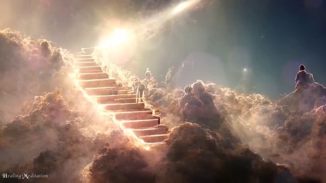 999HzㅣMiracles From HeavenㅣThe Frequency Of Godsㅣ Abundance Of Love, Manifestation & Positive Chang