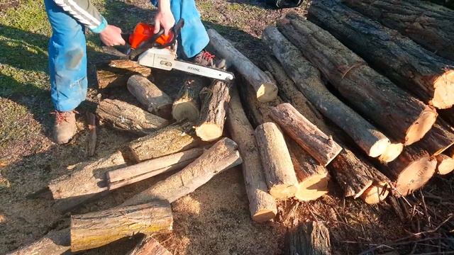 Распиловка деревьев на дрова СТОИМОСТЬ РАСПИЛА 1 КУБ ДРОВ 3 ЕВРО смотреть онлайн