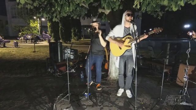 Eddysong - Дай мне собраться (Мальбэк и Сюзанна cover) смотреть онлайн