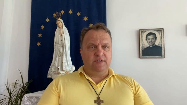 2022.05.24 - 6 ПВ - ВТ - Мария Помощница христиан смотреть онлайн