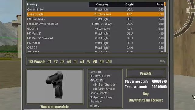 Soldner Secret Wars - BuY CARS AnD TANKS - BY NO-SYSTEMS смотреть онлайн