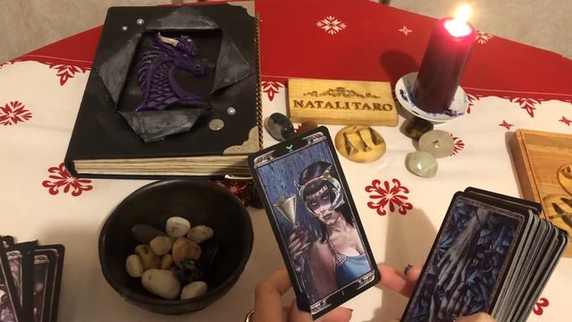 КАРТА ДНЯ 28 НОЯБРЯ ЧЕТВЕРГ🔮 смотреть онлайн