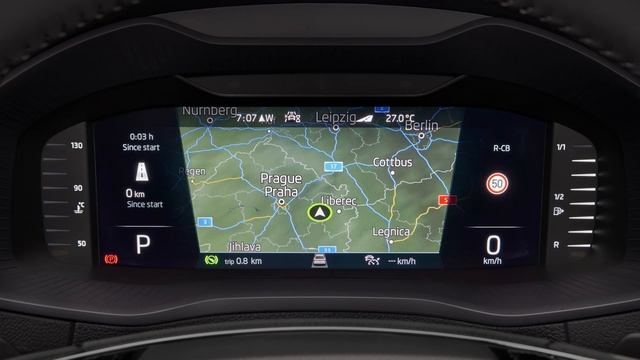 Новый Skoda Karoq 2022 года: что изменилось после рестайлинга? Все детали и сроки выхода в России