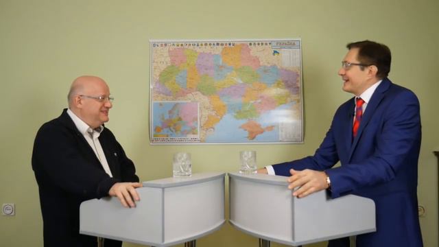 Анатолий Пешко и Дмитрий Джангиров, "Социум", выпуск #16 смотреть онлайн