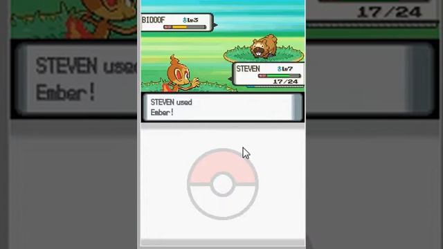 Let`s play Pokèmon Perl 7 Der neue im Team?! смотреть онлайн
