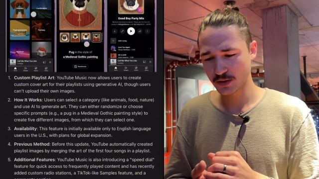 Новости АИ: GPT 5 НЕ БУДЕТ? Новые нейросети от Google/ Видео из текста – сравнение нейросетей смотреть онлайн