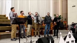 Ветви крутых дорог "Братья из Михайловки"