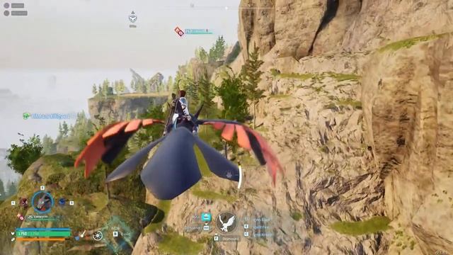 ? Live | PALWORLD | Multiplayer | Pokemon Pakdenge With @KARITOPLAYZ Part 5 смотреть онлайн