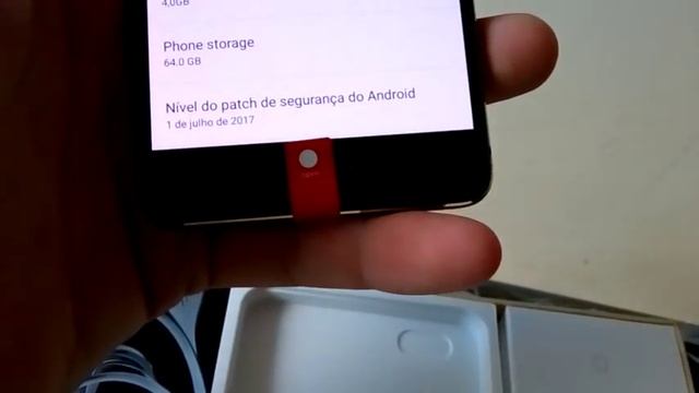 Zte Nubia M2 Em Português Primeiras Impressões смотреть онлайн