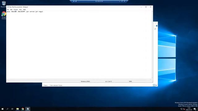 Hur man sätter upp en minecraft server på en VPS смотреть онлайн