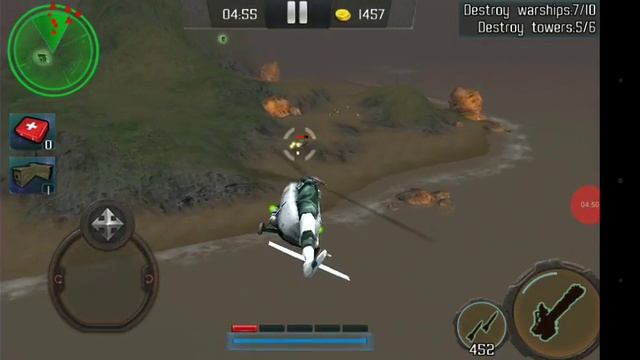 Дима снял новую серию игры Airplane Shooting War 3 серия сори что маленькая смотреть онлайн