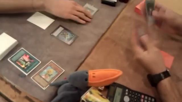 YGOTRADER101 (Tengu Plants) vs Nizar Sarhan ( Zombies) смотреть онлайн