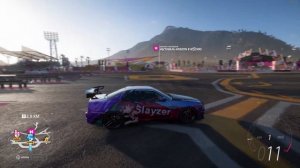 FORZA HORIZON 5 | ТЮНИНГ NISSAN SKYLINE R34 (430 КМ/Ч)