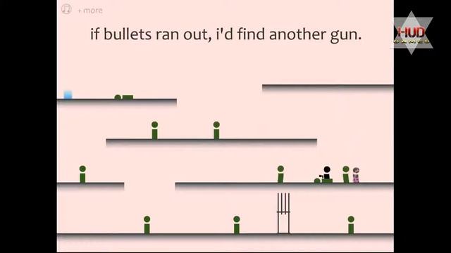 I Saw Her Standing There Walkthrough | Hudgames смотреть онлайн