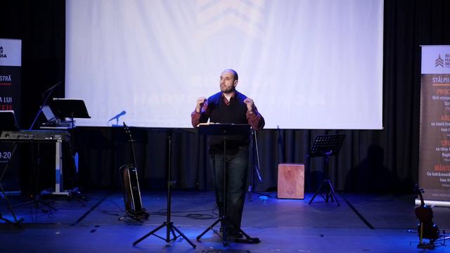 Făcuți pentru roadă // Luca 13:6-9 смотреть онлайн