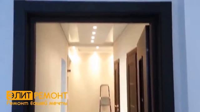 Квартира после ремонта смотреть онлайн