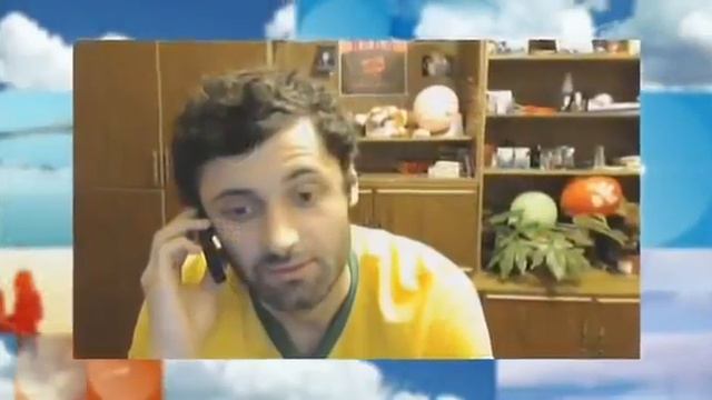 Владеет ли Россия сверх оружием, которого боятся США!!! смотреть онлайн