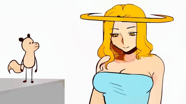 164 | Some bouncy animation [Colorized] - Telepurte смотреть онлайн