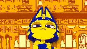 ankha rule 34 uncessored ????????