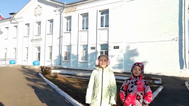 Сетевой проект "Путешествуем по земле Курской" - "Соловушка" - 1 этап смотреть онлайн