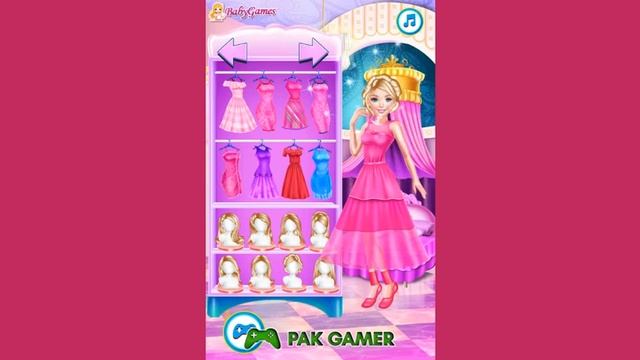 Barbie Fashion Closet Game online Free ? Game Complete смотреть онлайн
