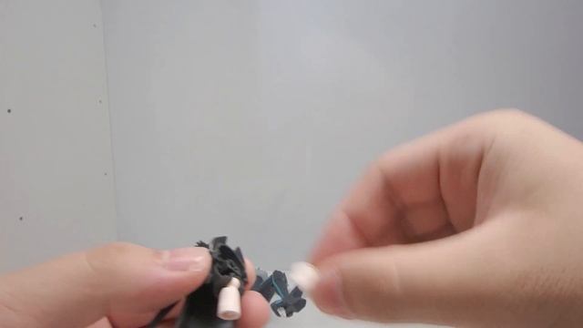 HG Mobile Doll May Review | Gundam Build Divers Re:Rise смотреть онлайн