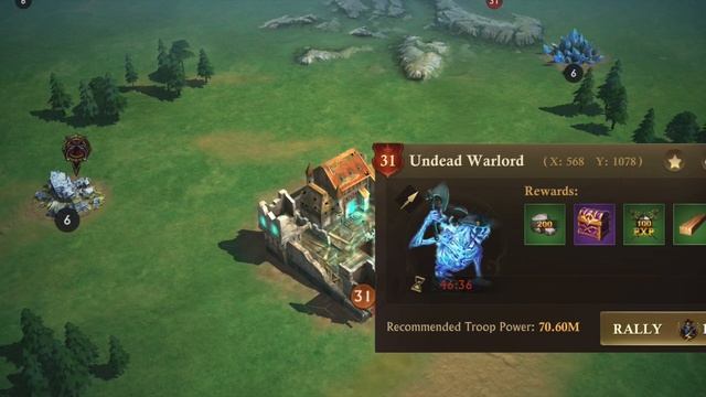 ￼ Advanced troop selection for Stormshot смотреть онлайн