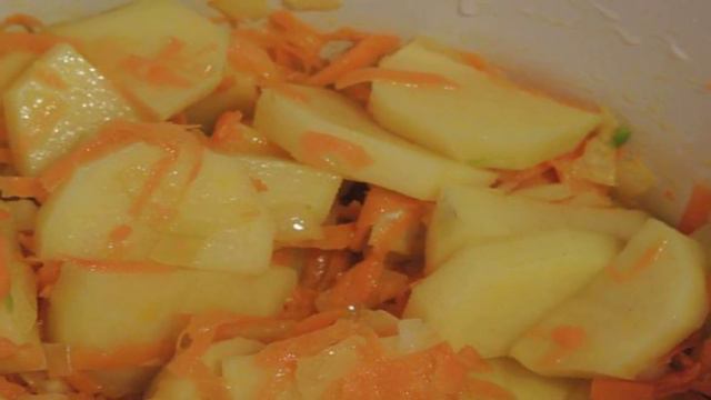 Рецепты от шеф-повара