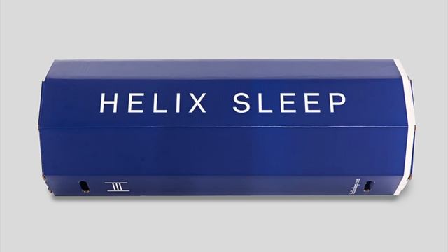 Helix Sleep Personalized Custom Mattress смотреть онлайн