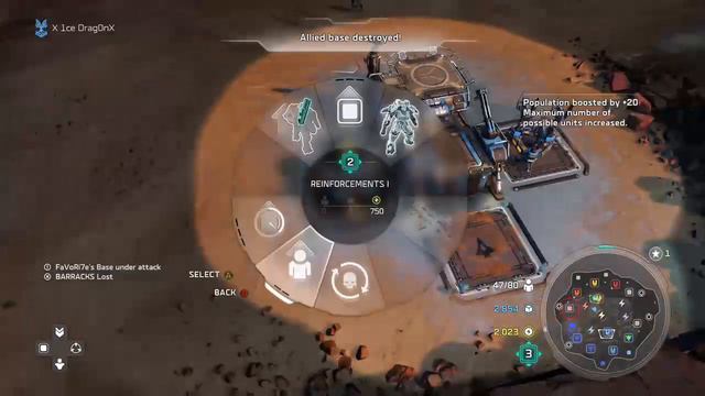 halowars 2 steam 82 смотреть онлайн