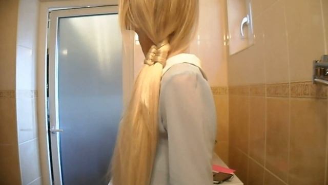 Прически На Каждый День ~ By Hair Extensions смотреть онлайн