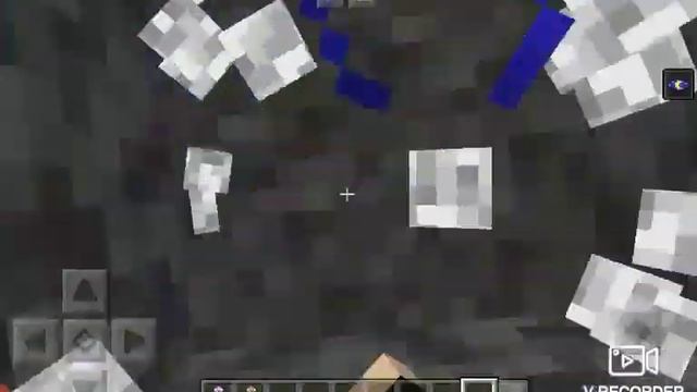 Легко пройти Minecraft в творческом режиме смотреть онлайн