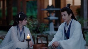 Хуа Жун 1 сезон 6 серия