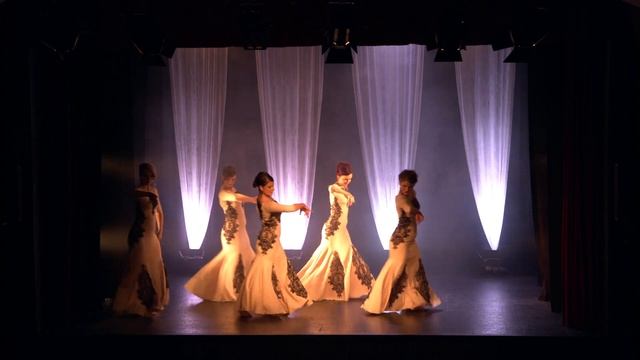 Tierra - arabic flamenco смотреть онлайн