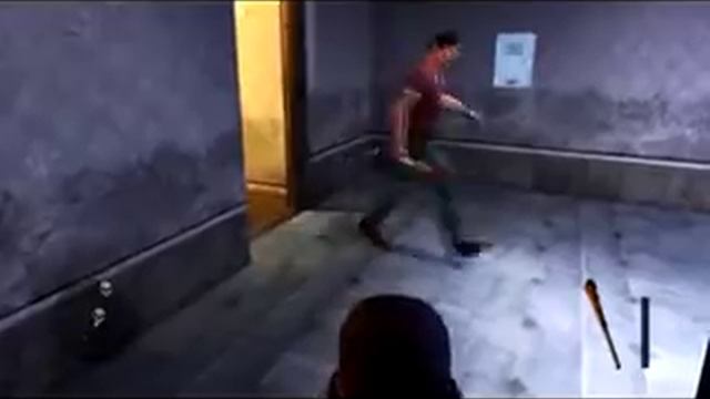 Обзор Manhunt 2 смотреть онлайн