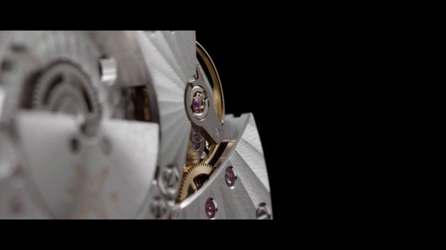 Vaucher Manufacture Fleurier Seed VMF 5401, Extra-thin, Micro-rotor