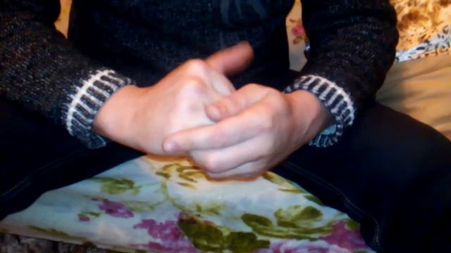 Фокус с пальцем. ОТРЫВ мозга! смотреть онлайн