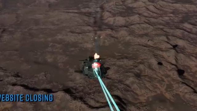 Elite Dangerous News: EDDB Closes Down, Guardian Unlock Guide, Buckyball & More