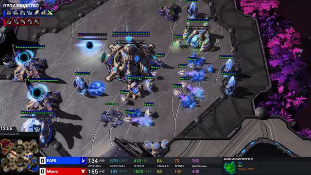 Berserker Team League EU Season 2 - Viking Division: HzeS Alpha Squad - Red Dragons Rookie Squad смотреть онлайн