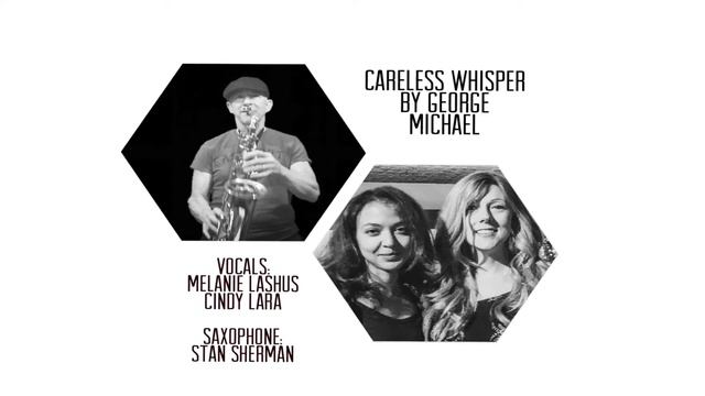 Careless Whisper Cover (Audio Only) смотреть онлайн