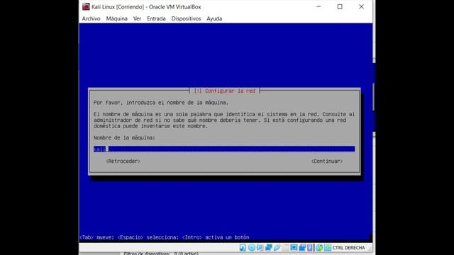 ?Como INSTALAR KALI LINUX 2022.1 en VIRTUALBOX sobre Windows | Tutorial PASO A PASO смотреть онлайн